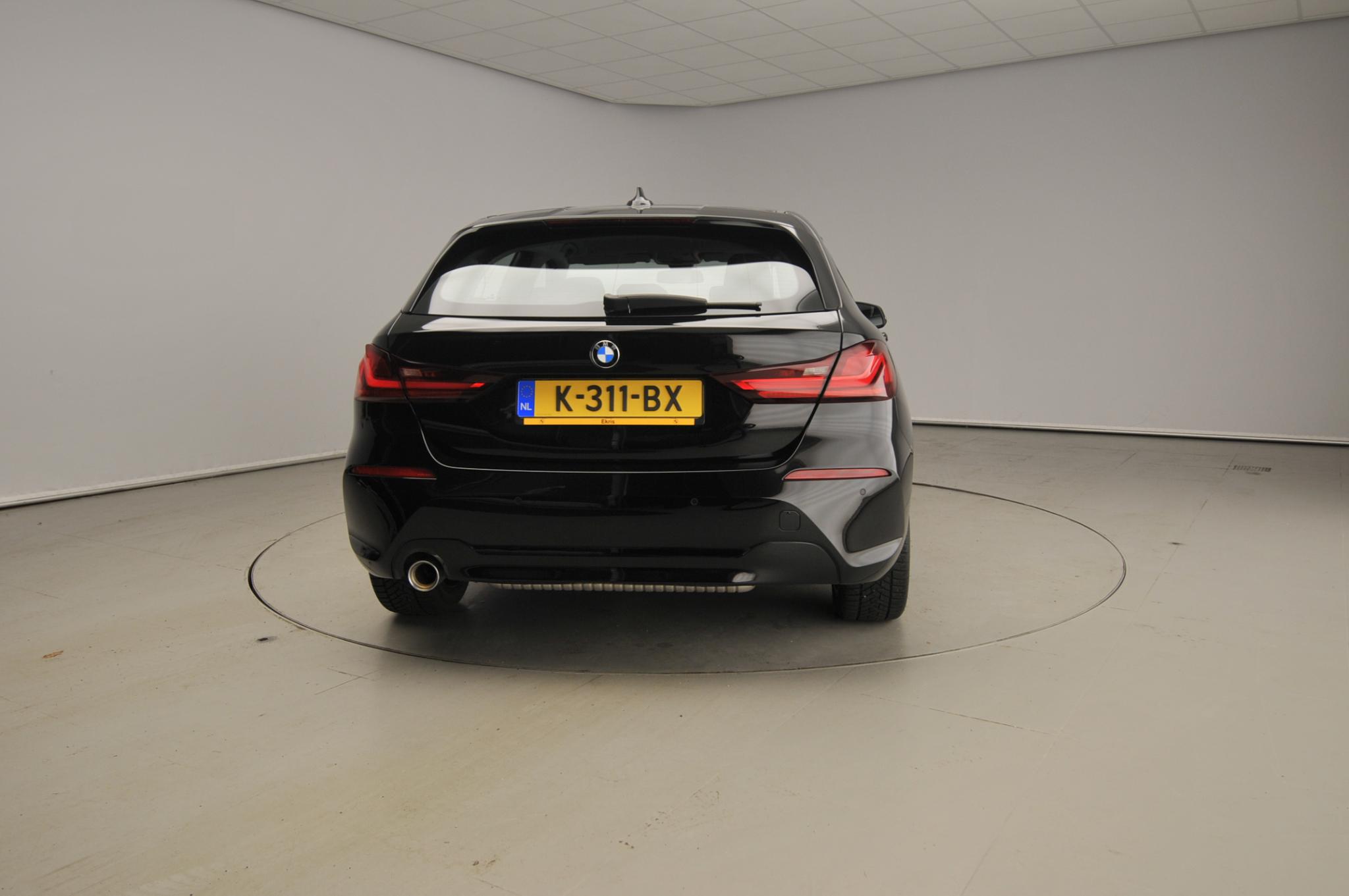 BMW 1 Serie 5-deurs 116i - Afbeelding 3