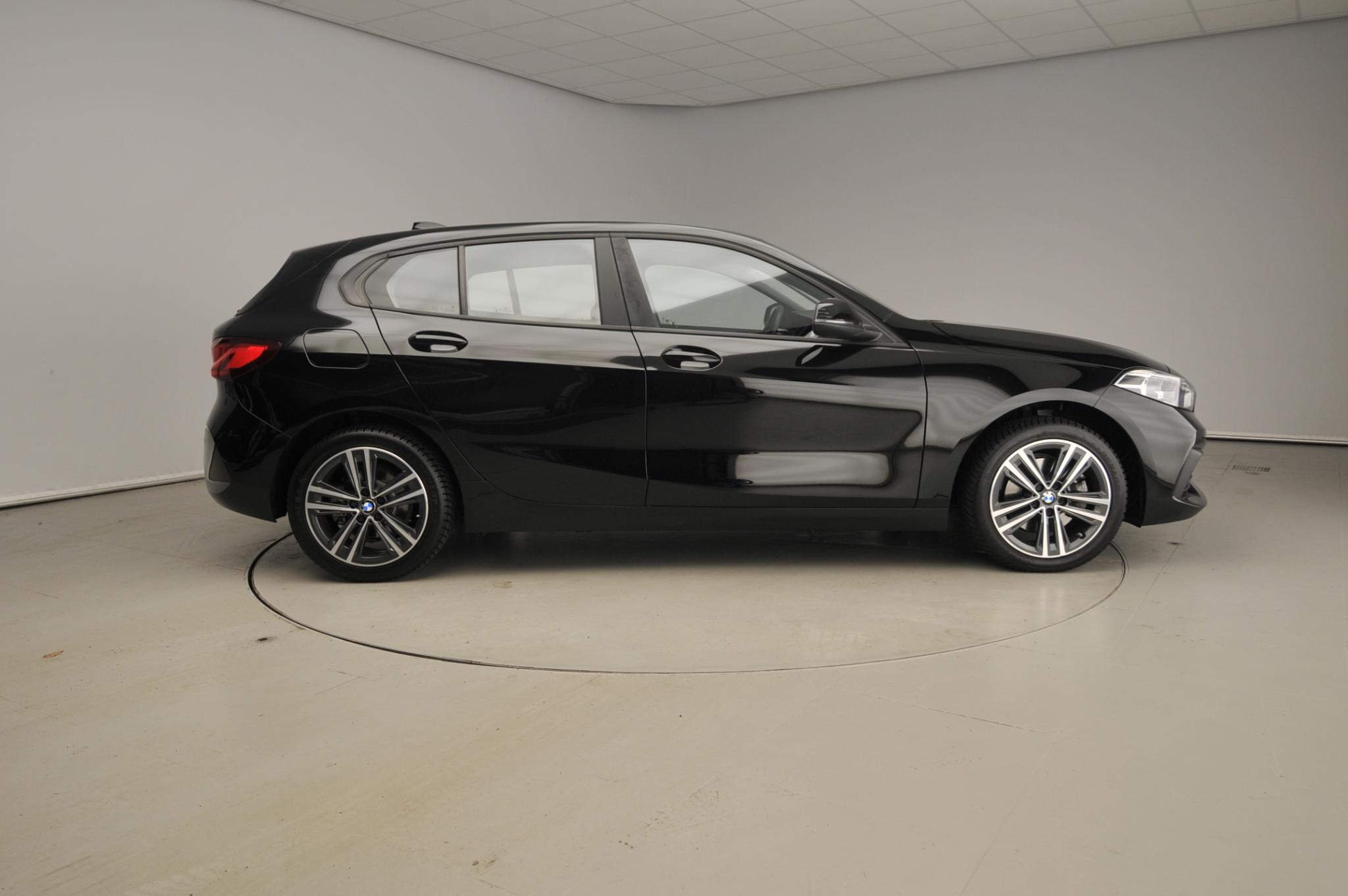 BMW 1 Serie 5-deurs 116i - Afbeelding 4