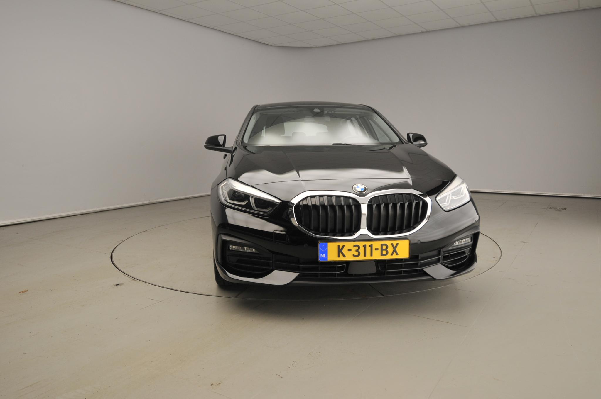 BMW 1 Serie 5-deurs 116i - Afbeelding 5