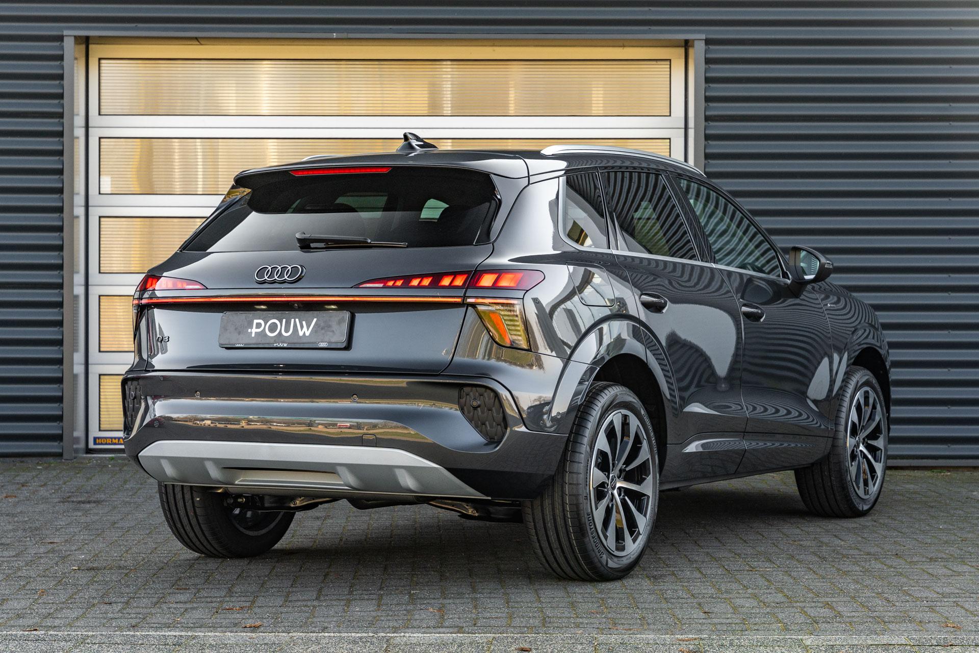 Audi Q3 e-Hybrid 272pk Advanced Edition - Afbeelding 2