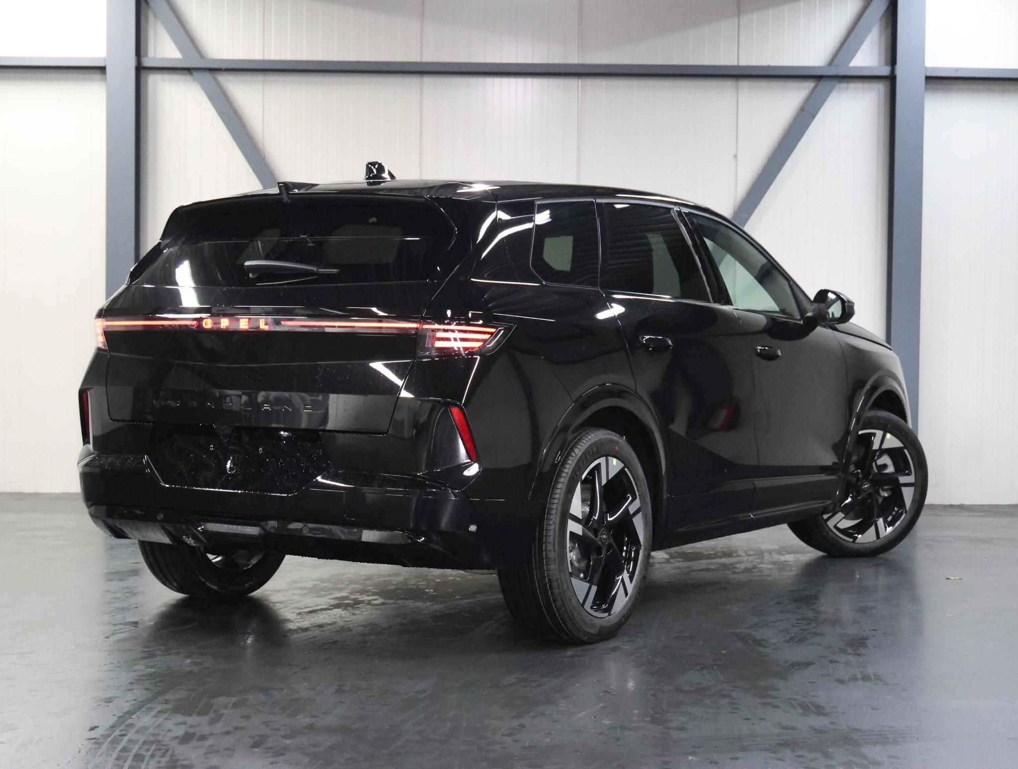 Opel Grandland Electric Business Edition 73 kWh 214PK - Afbeelding 3