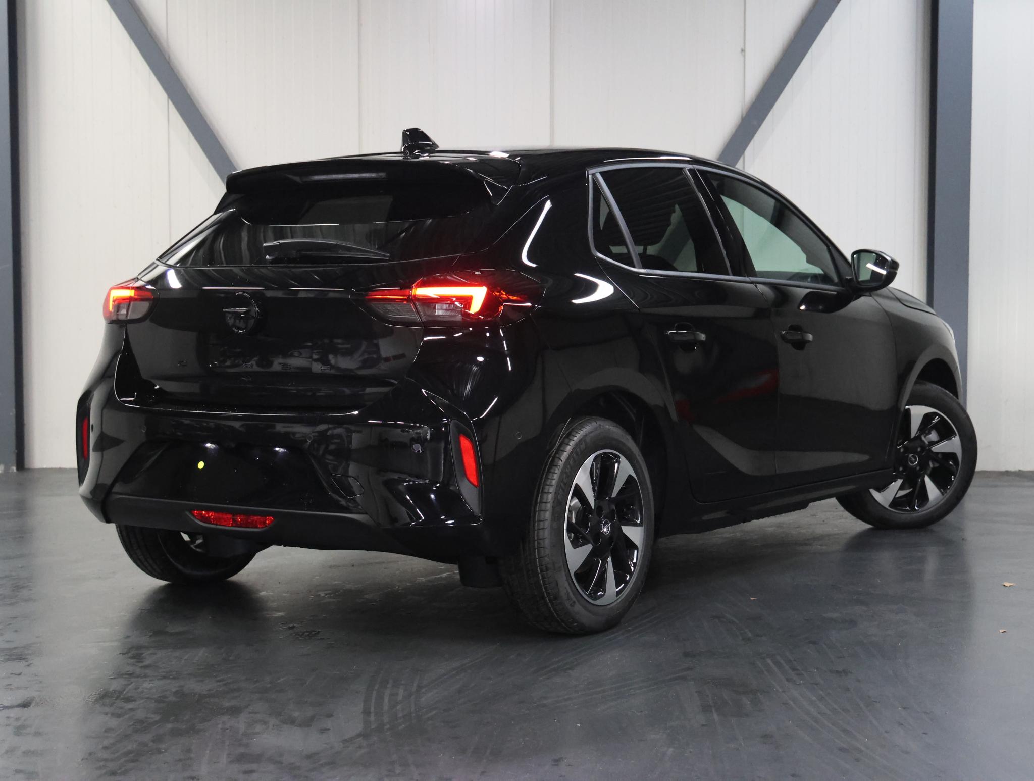 Opel Corsa-e Electric Long Range GS 51 kWh 156PK - Afbeelding 3