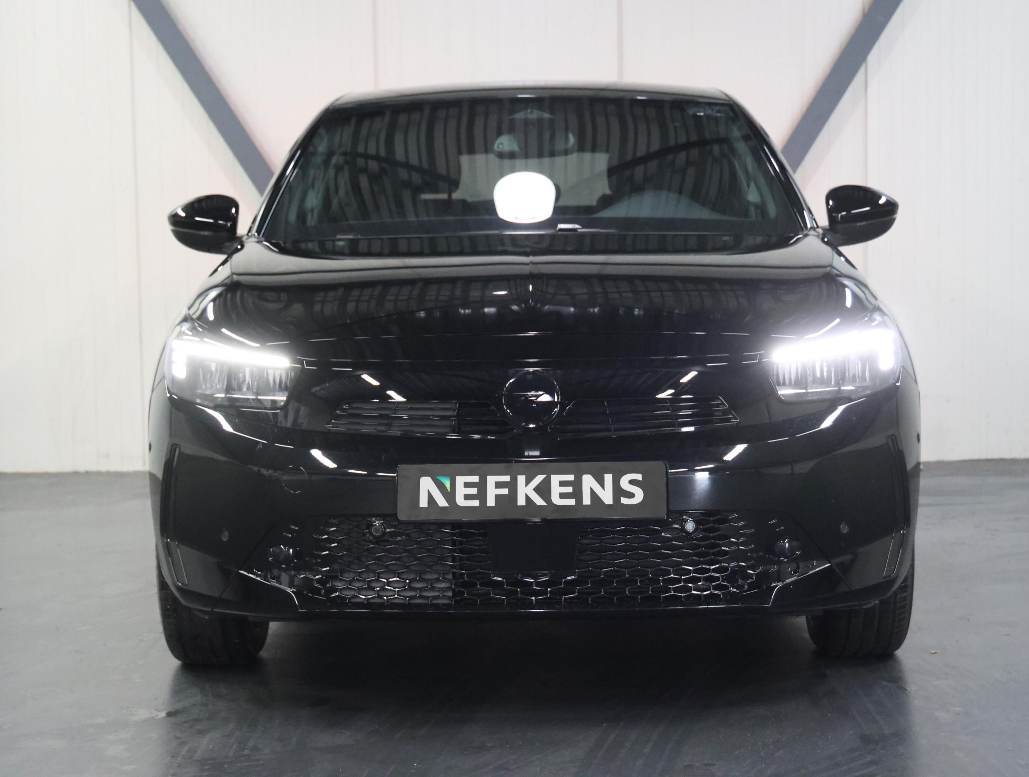 Opel Corsa-e Electric Long Range GS 51 kWh 156PK - Afbeelding 4