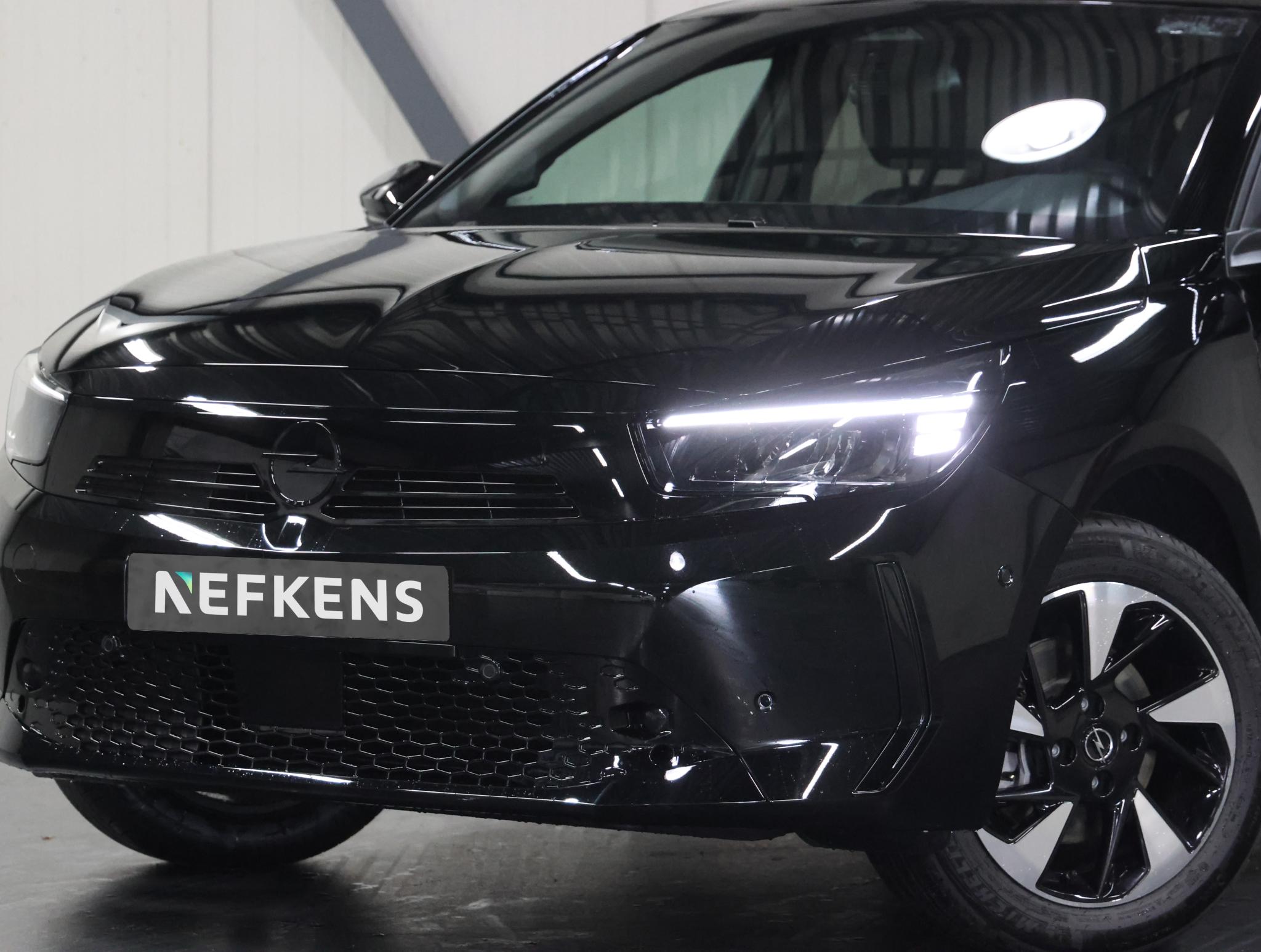 Opel Corsa-e Electric Long Range GS 51 kWh 156PK - Afbeelding 5