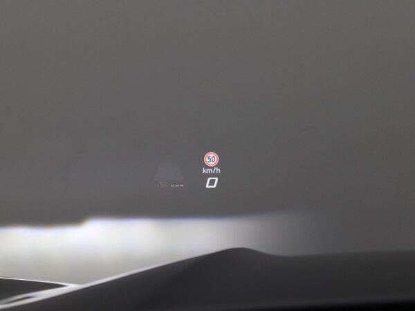head-up display