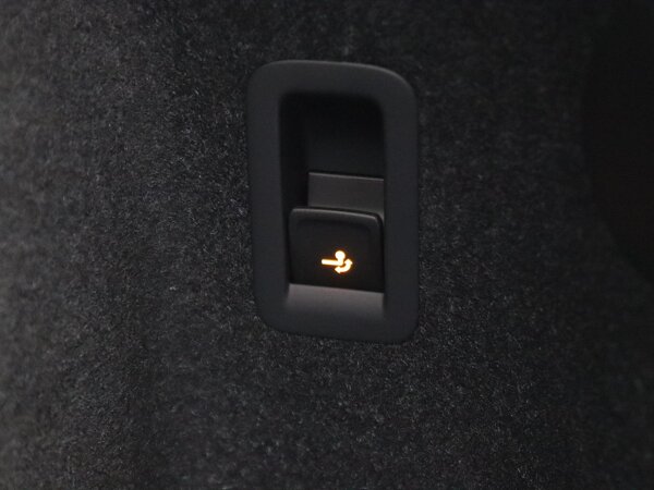 Wegklapbare trekhaak