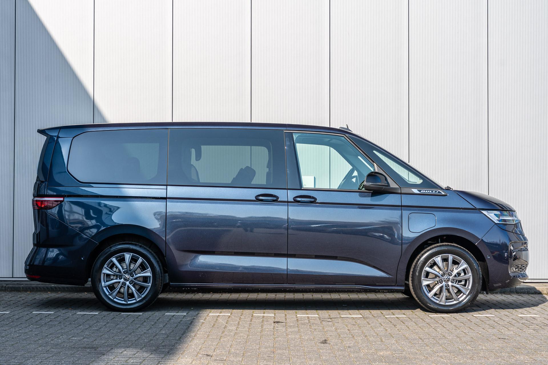 Volkswagen Multivan 1.5 eHybrid 245pk L2 Bulli Edition - Afbeelding 3