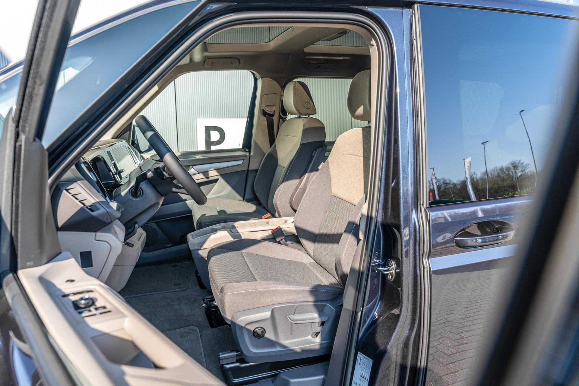 Volkswagen Multivan 1.5 eHybrid 245pk L2 Bulli Edition - Afbeelding 4