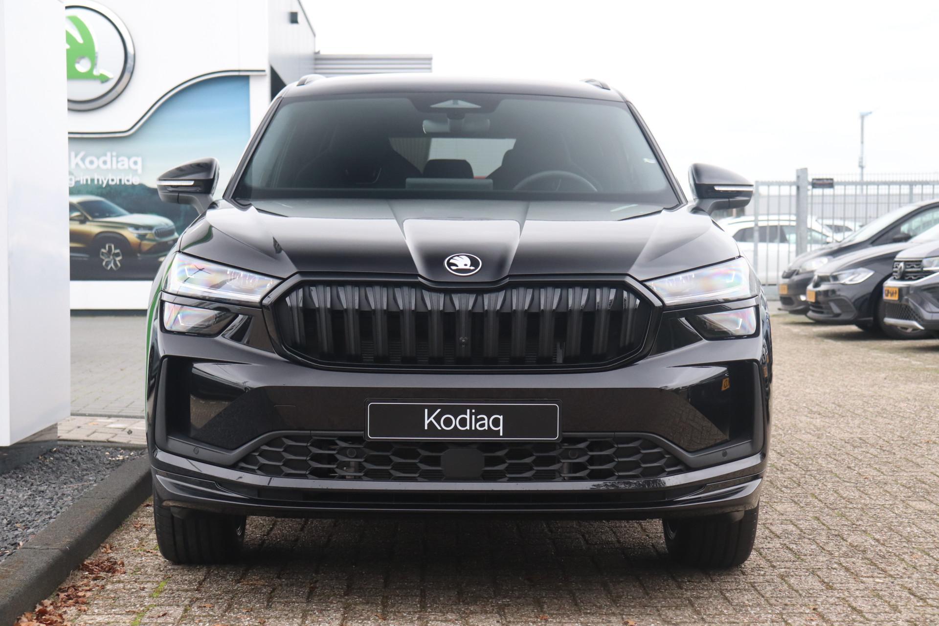 Škoda Kodiaq Sportline Business 1.5 TSI PHEV - Afbeelding 5