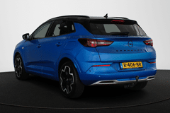 Opel Grandland 1.6 Turbo Plug-In Hybrid Ultimate - Afbeelding 4