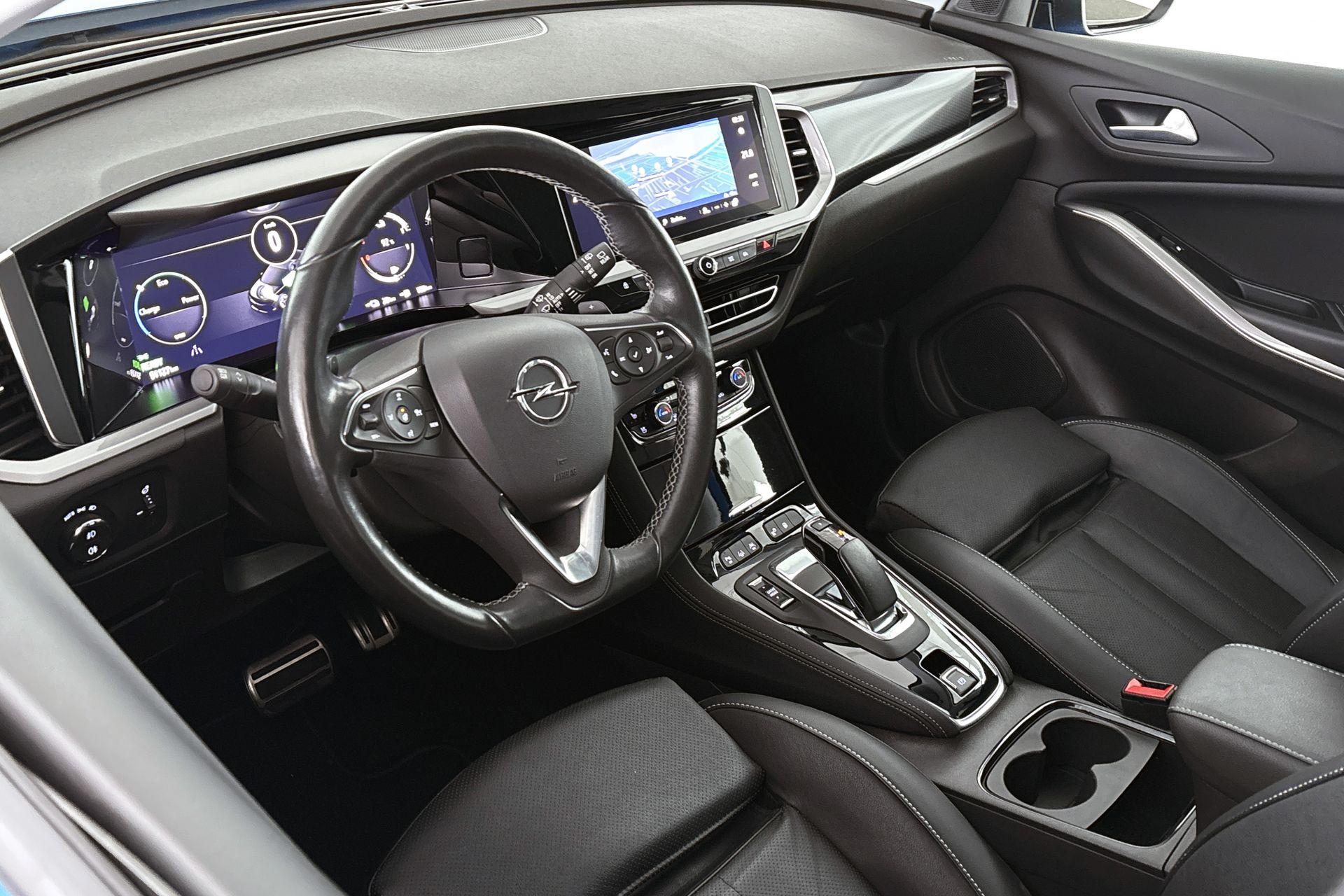 Opel Grandland 1.6 Turbo Plug-In Hybrid Ultimate - Afbeelding 5
