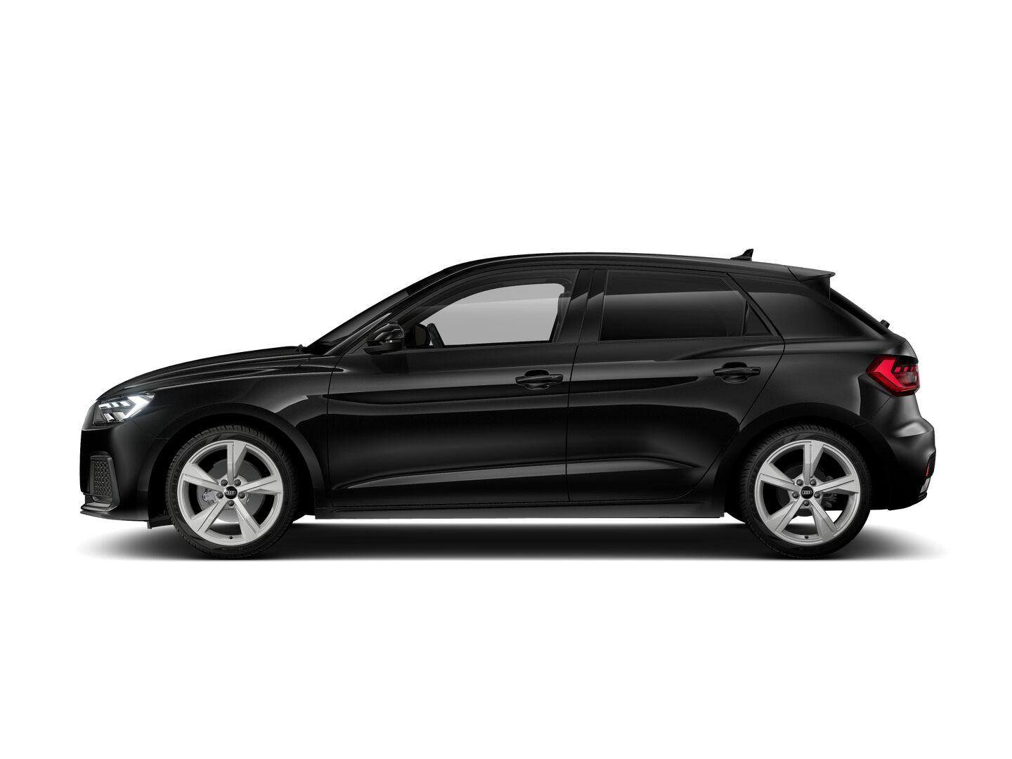 Audi A1 Sportback 30 TFSi 116 Pk Automaat Advanced Sportback - Afbeelding 3