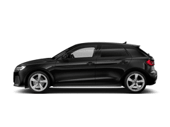 Audi A1 Sportback 30 TFSi 116 Pk Automaat Advanced Sportback - Afbeelding 3