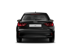 Audi A1 Sportback 30 TFSi 116 Pk Automaat Advanced Sportback - Afbeelding 5