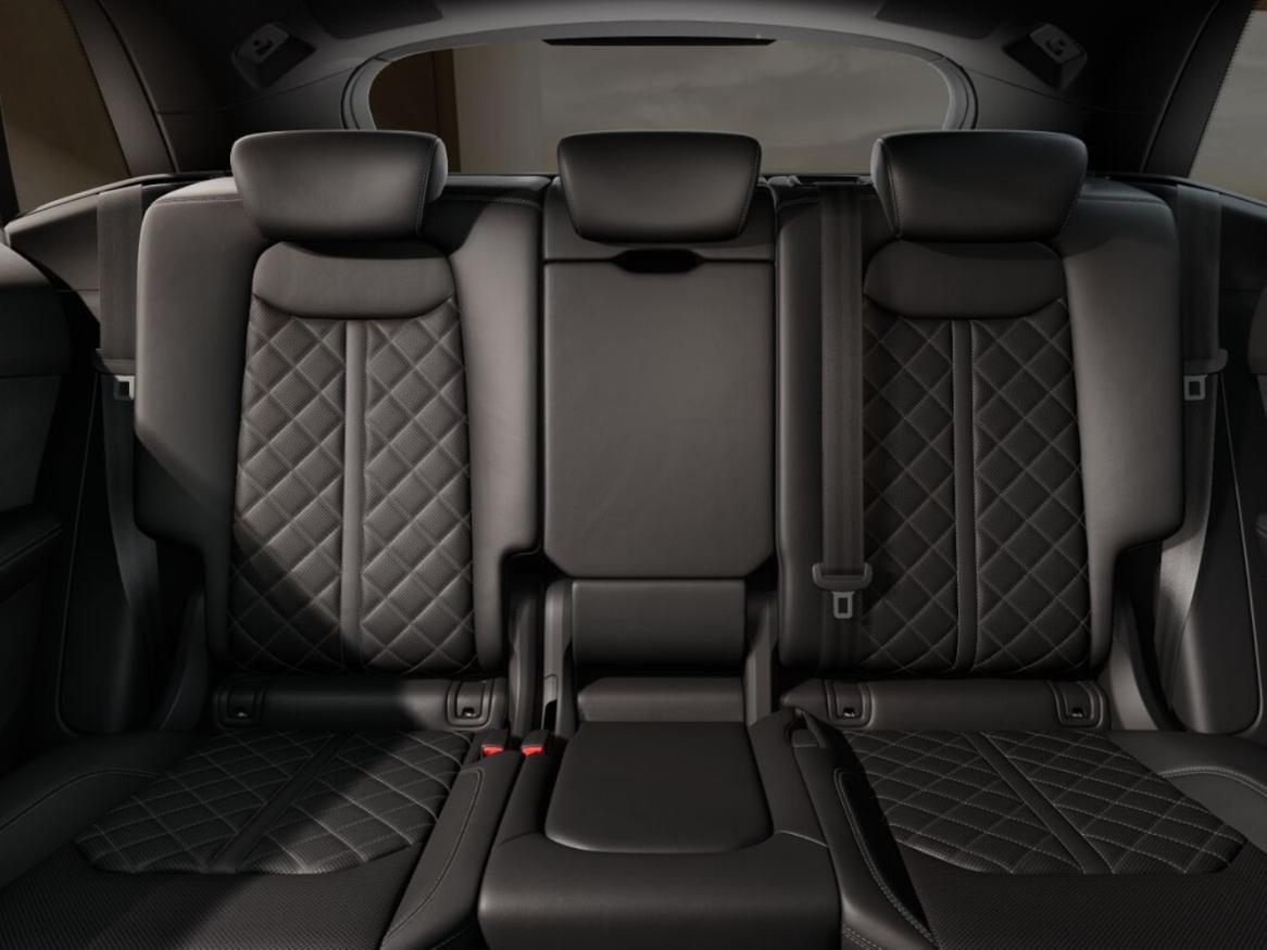 Audi Q8 Pro Line S 55 TFSI e 290 kW / 394 PK SUV 8 versn.  - Afbeelding 5