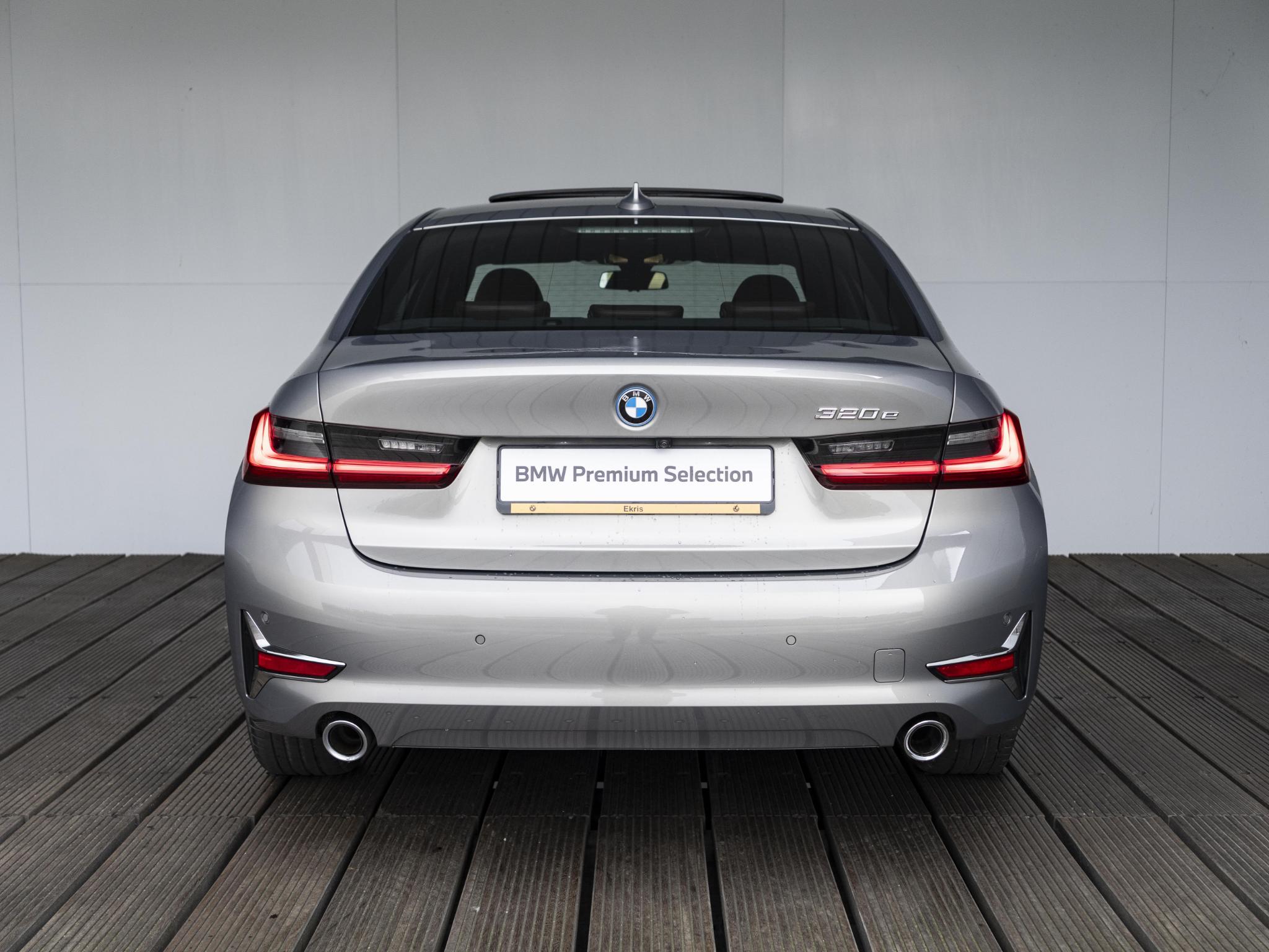 BMW 3 Serie Sedan 320e - Afbeelding 5