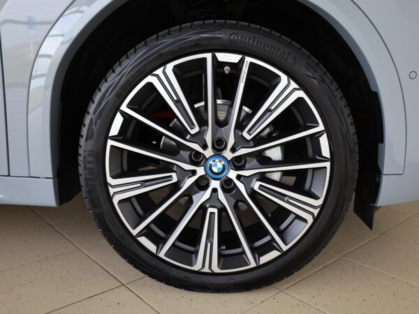 20 inch Multispaak (Styling 869)