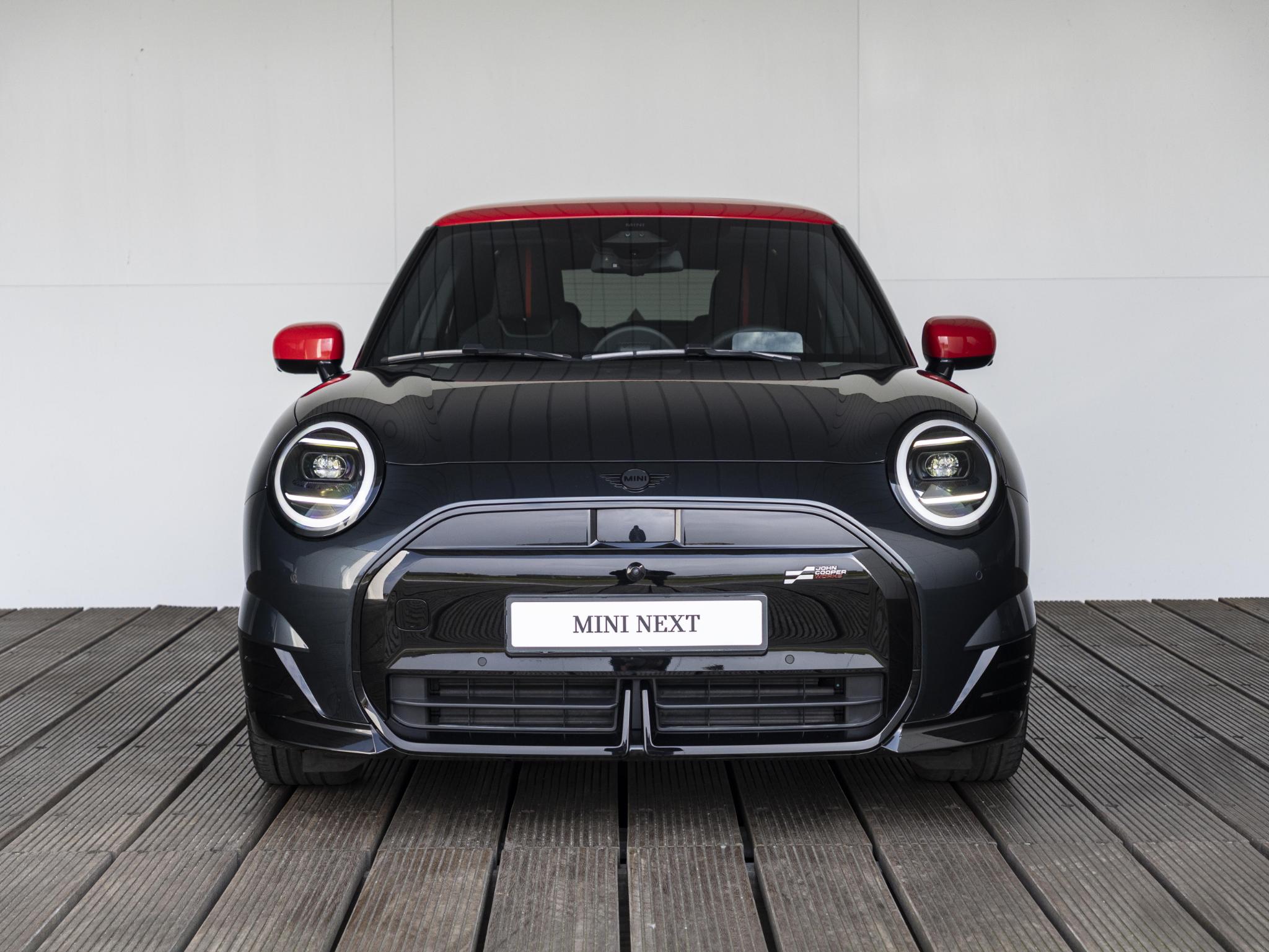 MINI Electric 3-deurs Cooper SE - Afbeelding 3