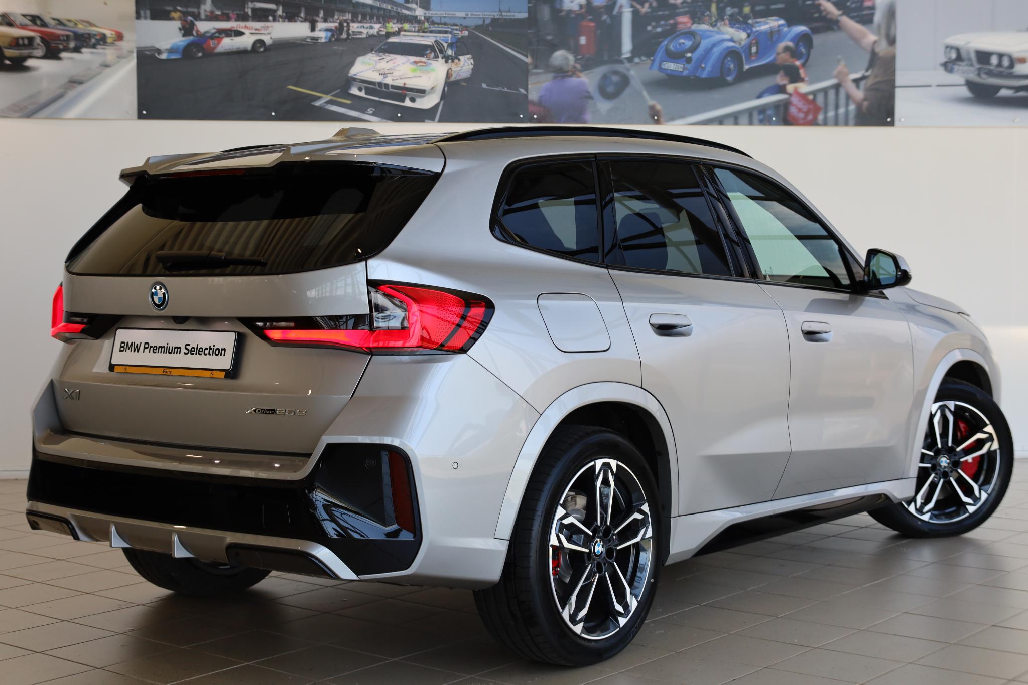 BMW X1 xDrive25e - Afbeelding 2