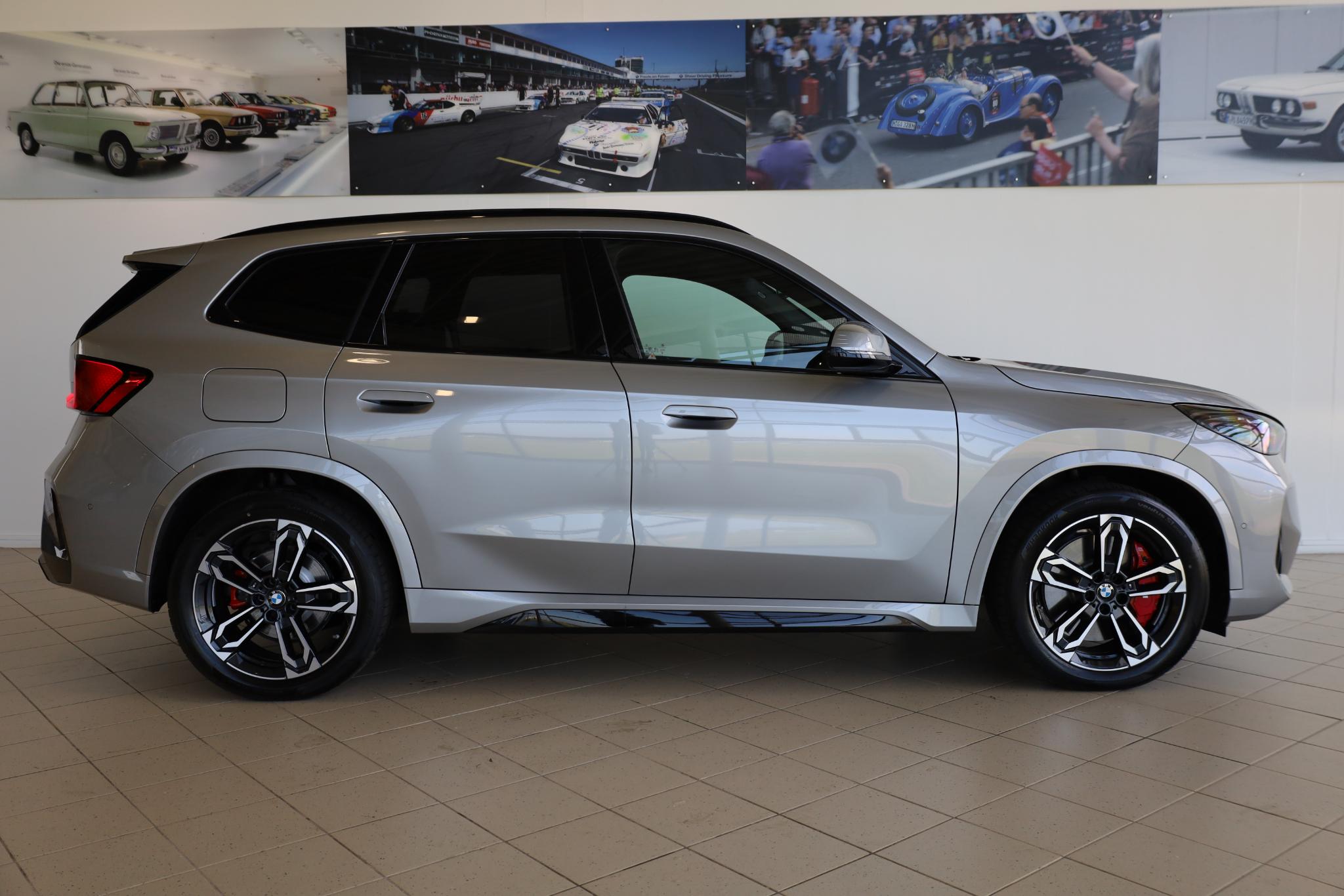 BMW X1 xDrive25e - Afbeelding 3