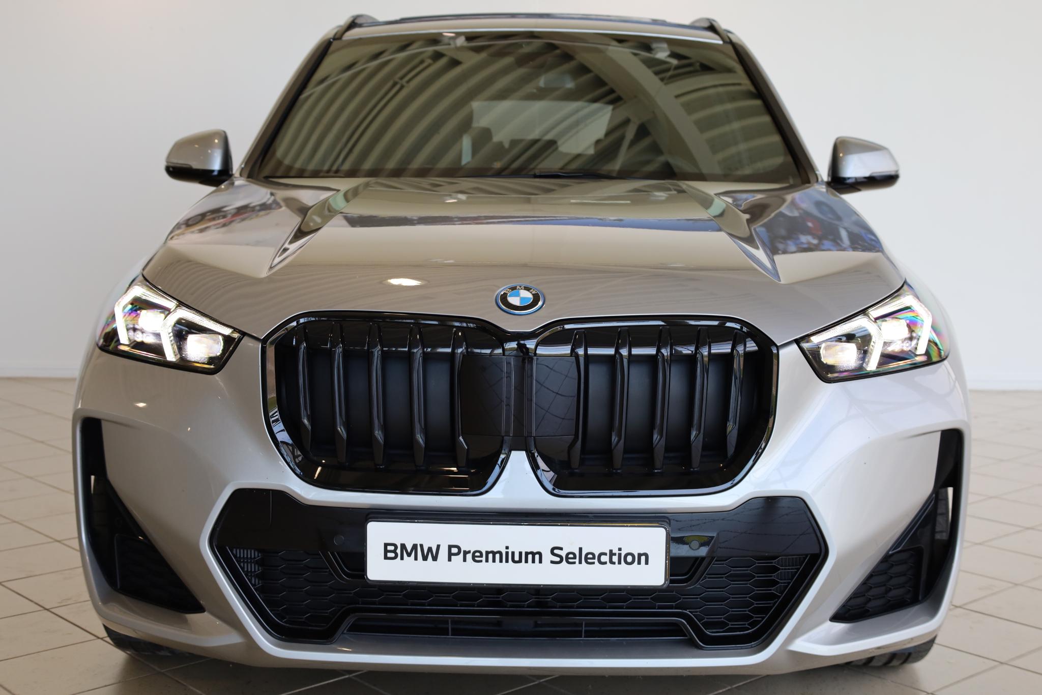 BMW X1 xDrive25e - Afbeelding 4