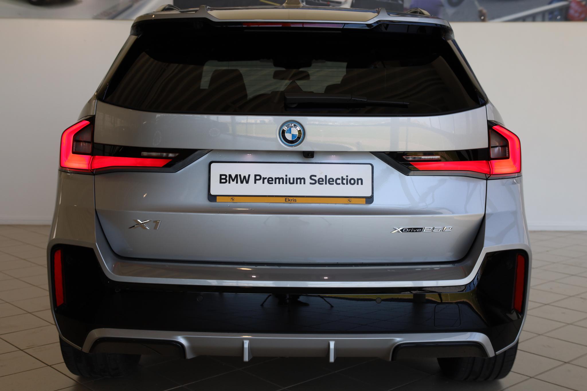 BMW X1 xDrive25e - Afbeelding 5