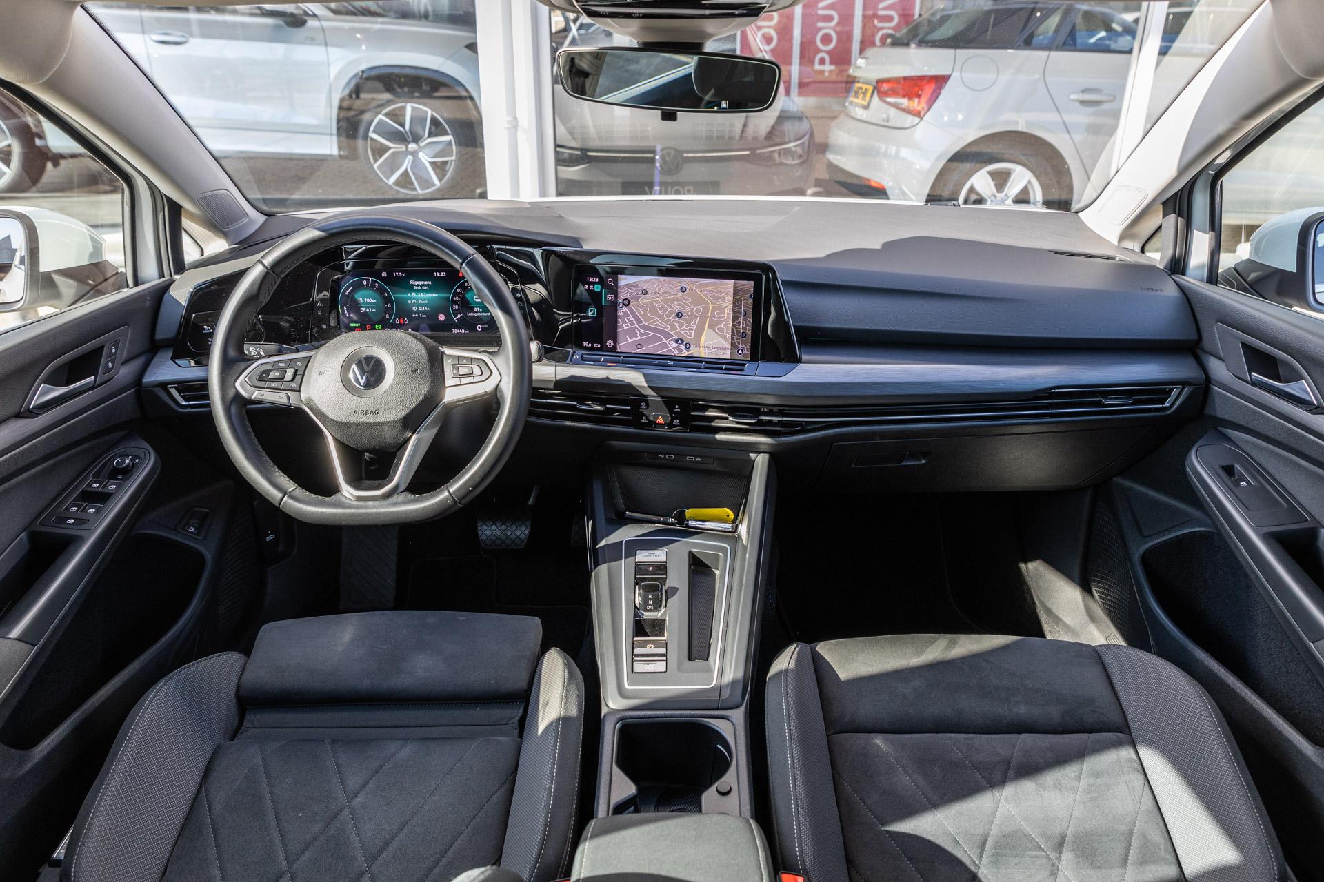 Volkswagen Golf 1.4 eHybrid 204pk Style - Afbeelding 5