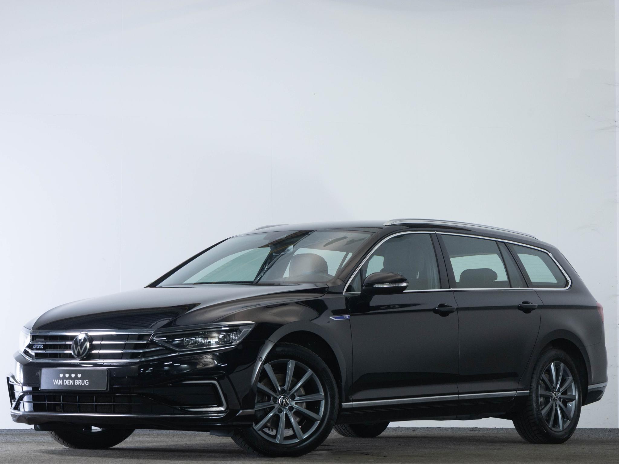 Volkswagen Passat Variant GTE 1.4 TSI PHEV 218 PK DSG Highline