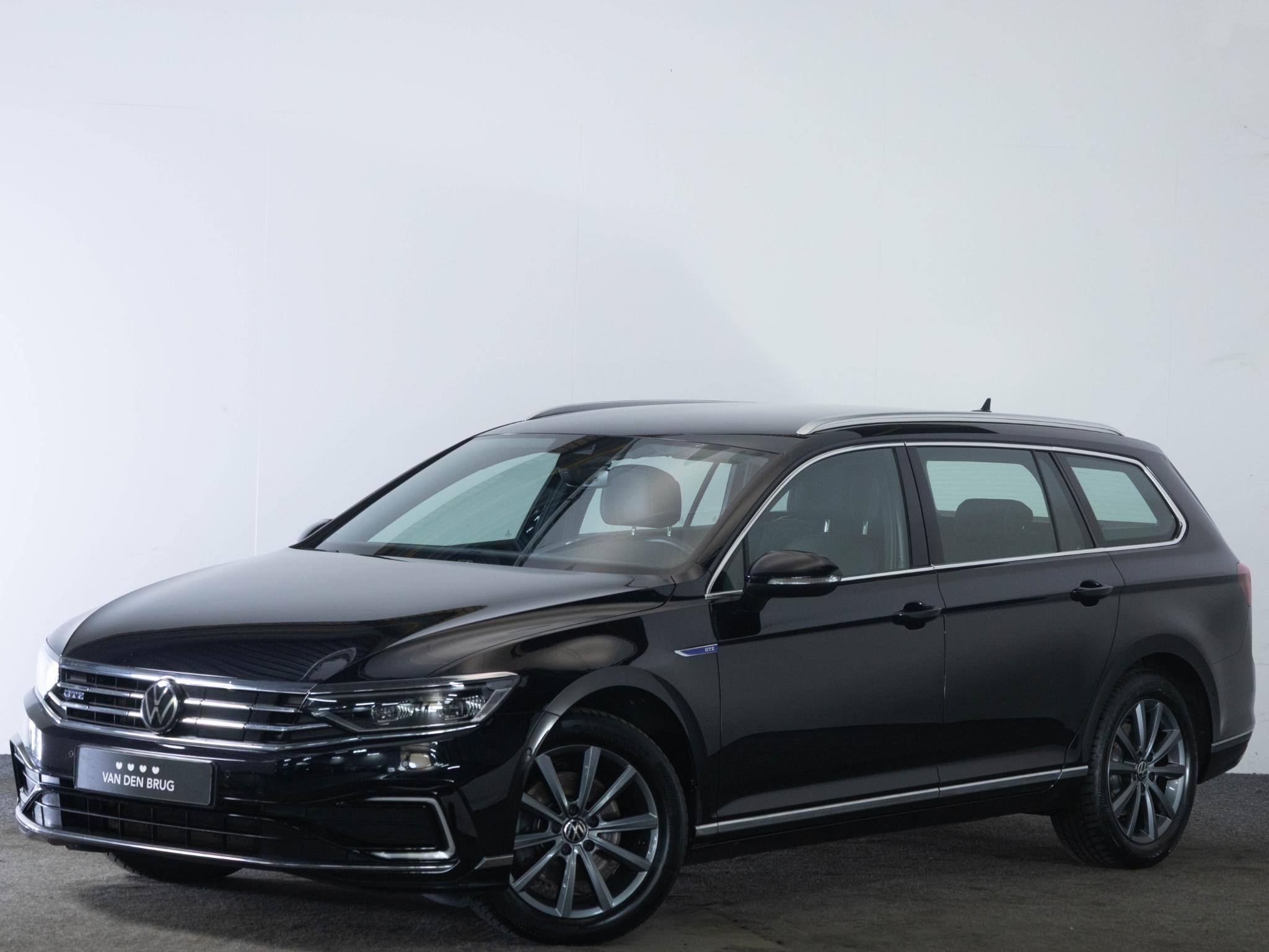 Volkswagen Passat Variant GTE 1.4 TSI PHEV 218 PK DSG Highline - Afbeelding 4
