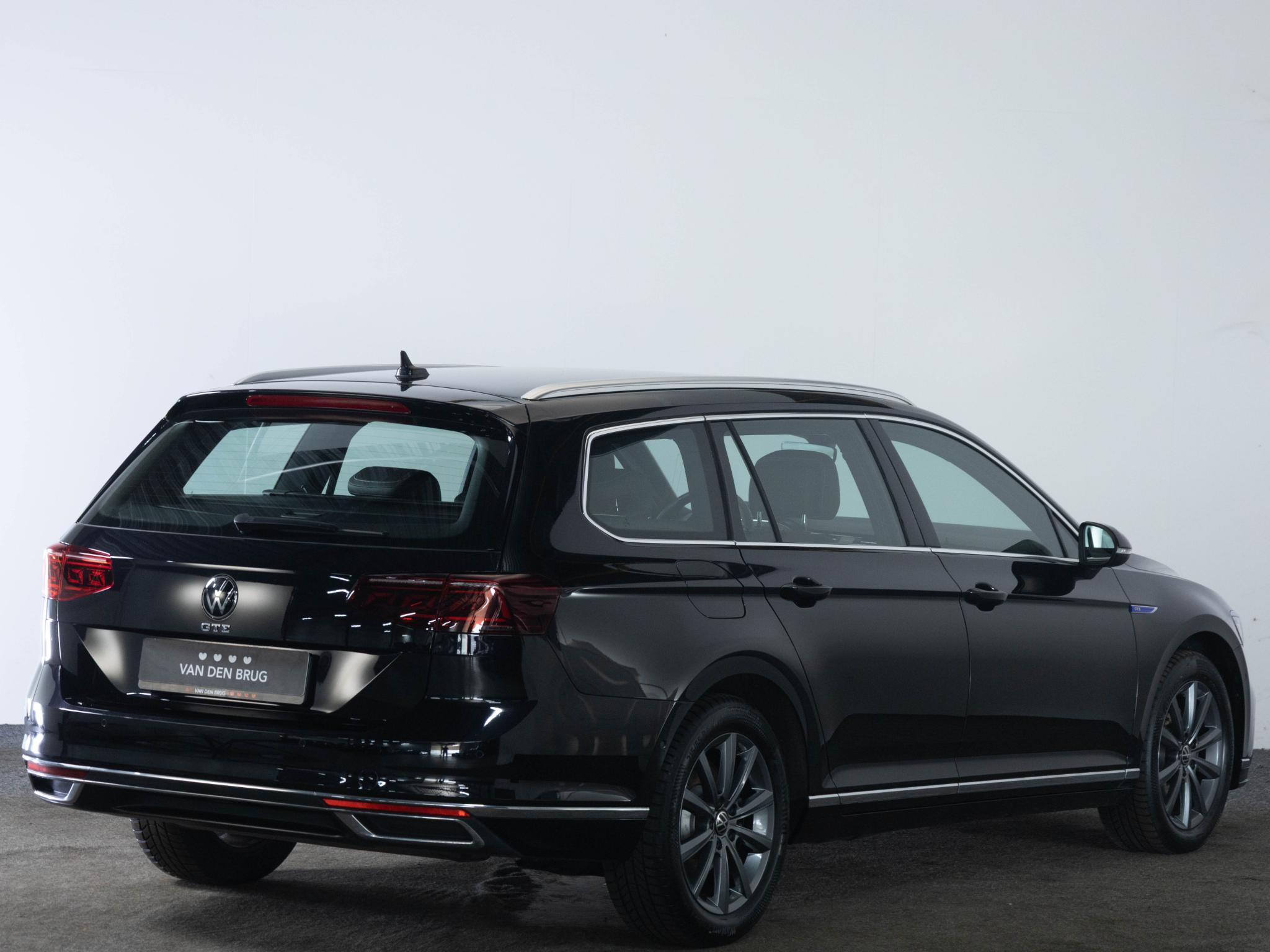 Volkswagen Passat Variant GTE 1.4 TSI PHEV 218 PK DSG Highline - Afbeelding 5