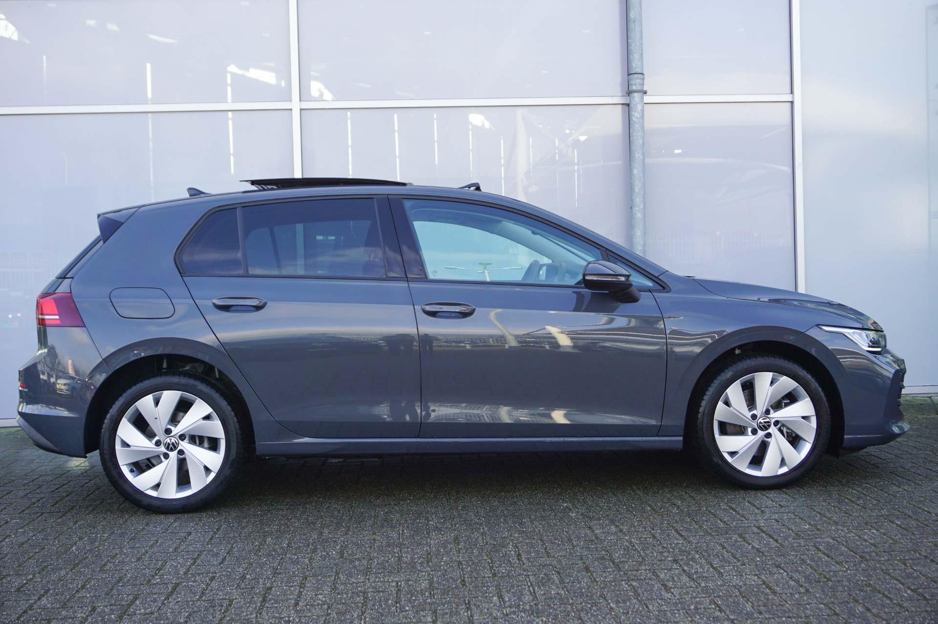 Volkswagen Golf 1.5 eHybrid 204pk Life Edition - Afbeelding 3