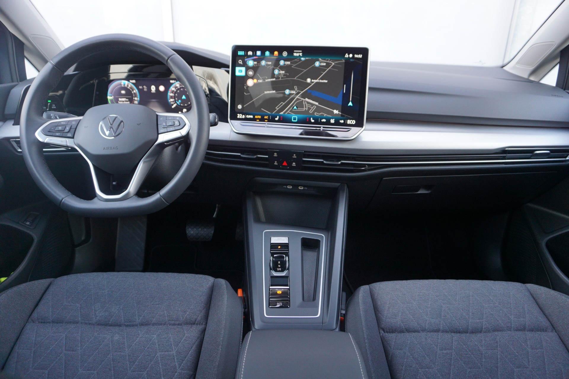 Volkswagen Golf 1.5 eHybrid 204pk Life Edition - Afbeelding 5