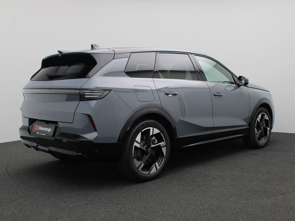 Opel Grandland 1.6 Turbo Plug-in-Hybrid Ultimate 195PK Aut. Trekhaak, 360gr. Ca - Image 4