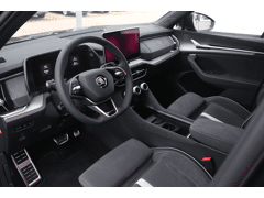 Škoda Kodiaq Sportline Business 1.5 TSI PHEV - Afbeelding 3