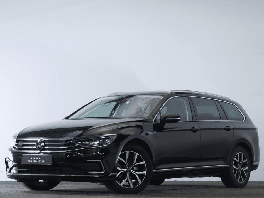 Volkswagen Passat Variant GTE Highline 1.4 TSI 218 PK PHEV - Afbeelding 1