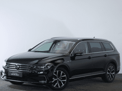 Volkswagen Passat Variant GTE Highline 1.4 TSI 218 PK PHEV - Afbeelding 4