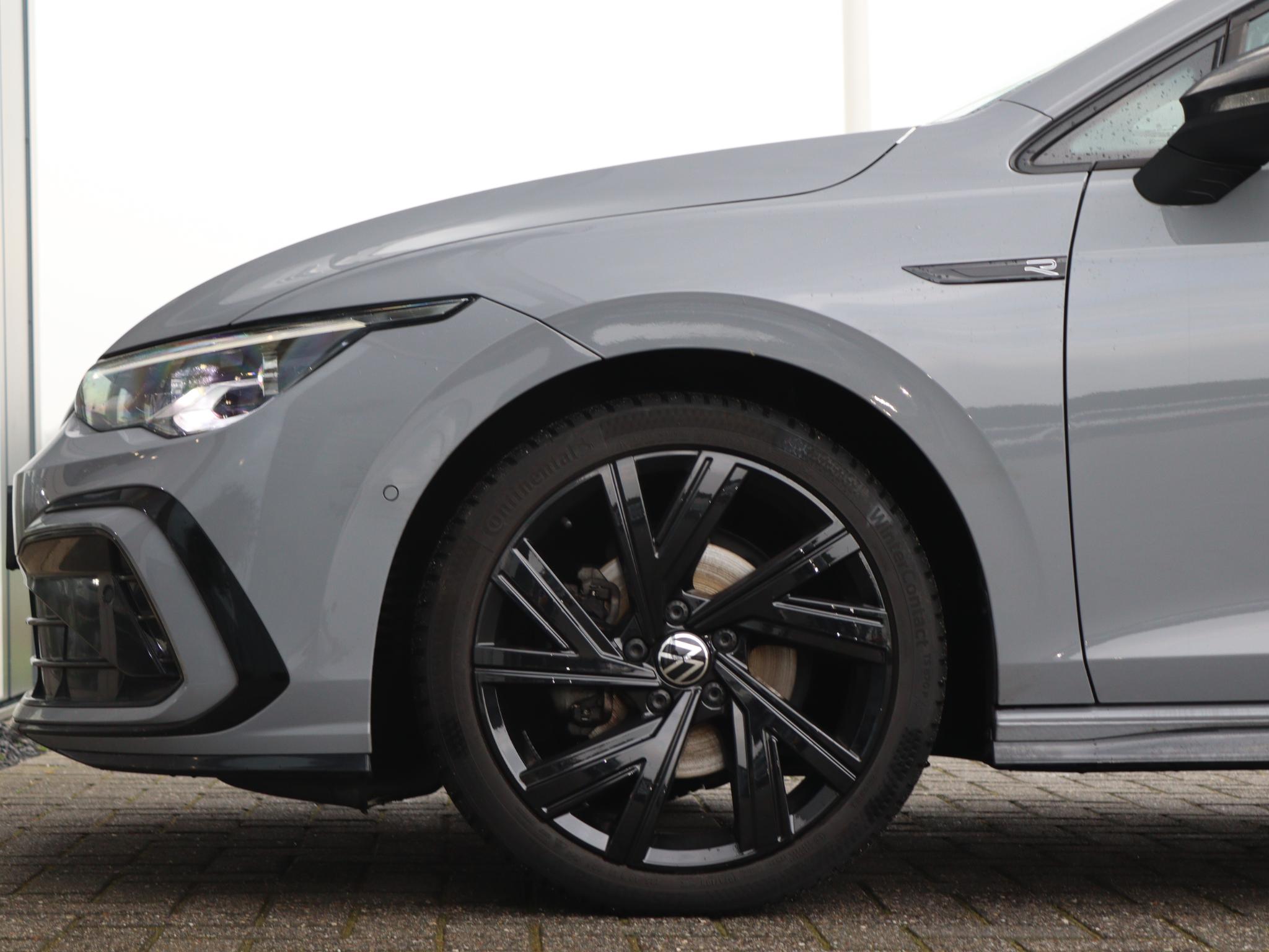 Volkswagen Golf 1.5 TSI 131 R-Line - Afbeelding 2