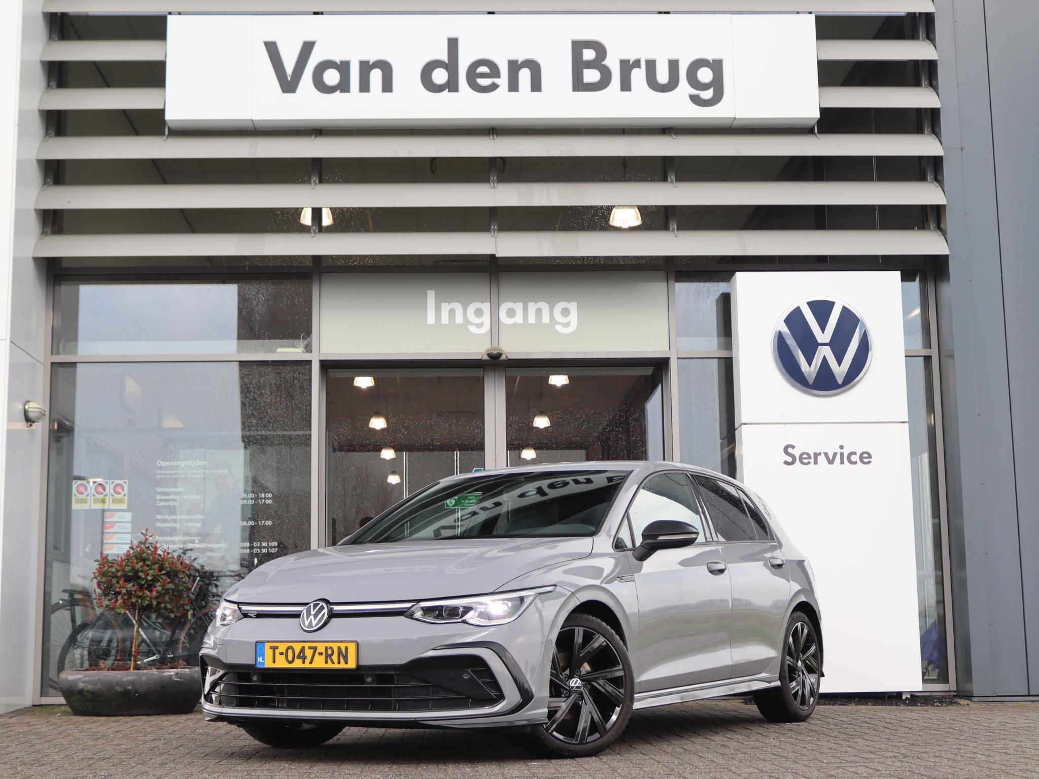 Volkswagen Golf 1.5 TSI 131 R-Line - Afbeelding 3