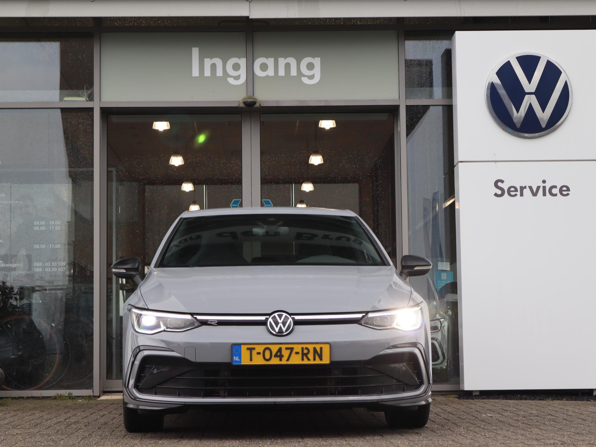 Volkswagen Golf 1.5 TSI 131 R-Line - Afbeelding 4