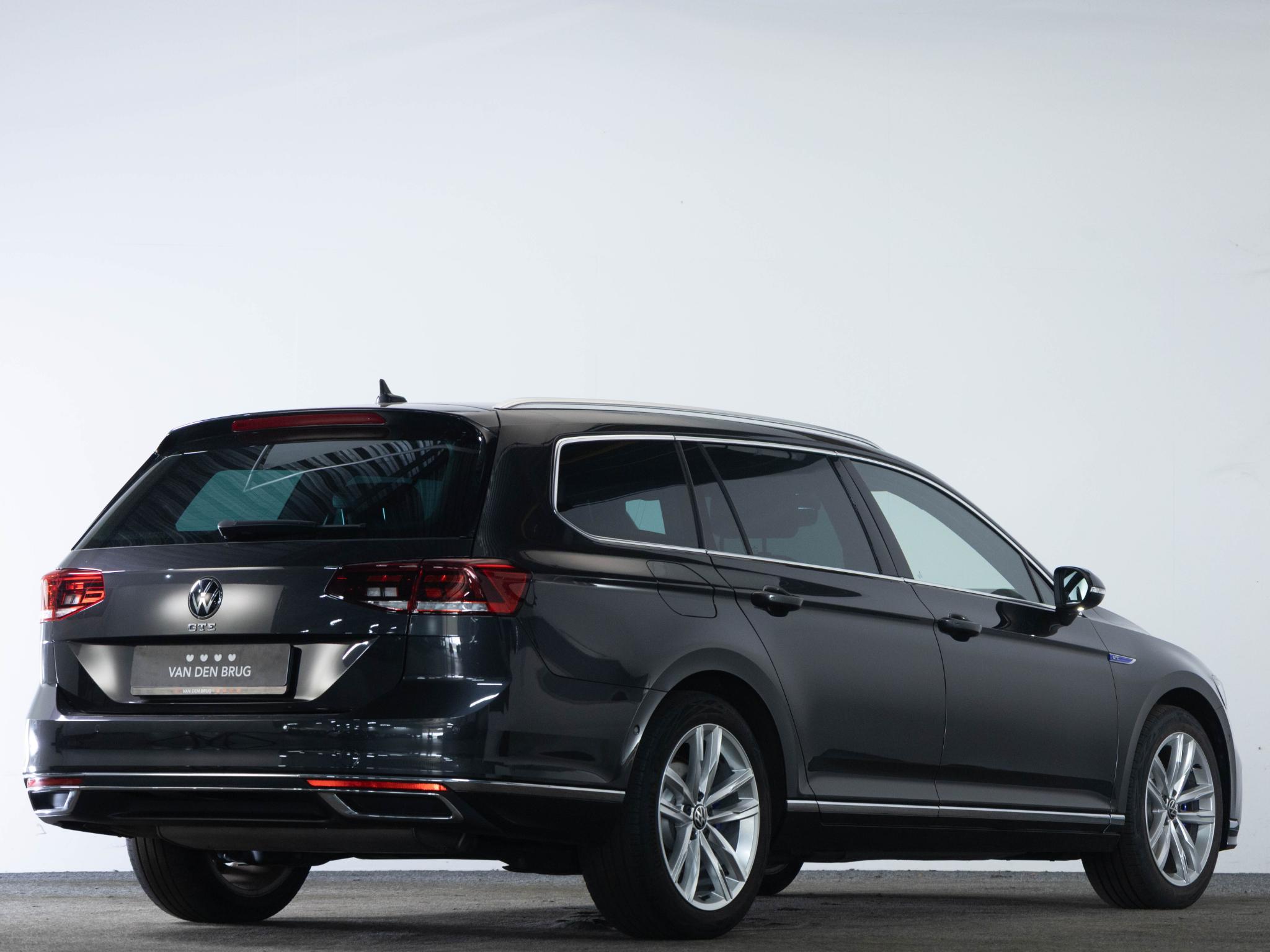 Volkswagen Passat Variant GTE Highline 1.4 TSI 218 PK DSG PHEV - Afbeelding 2