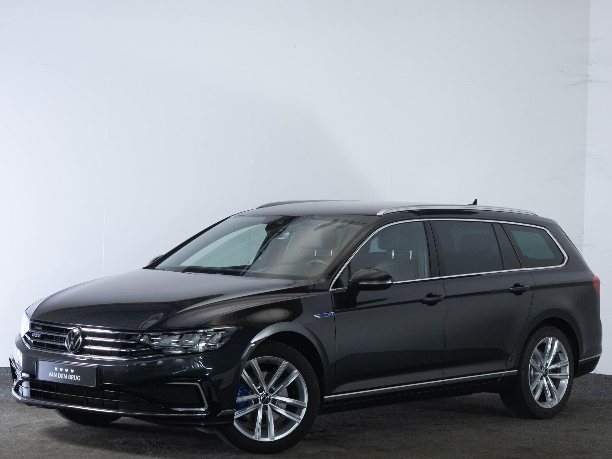 Volkswagen Passat Variant GTE Highline 1.4 TSI 218 PK DSG PHEV - Afbeelding 4