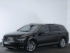 Volkswagen Passat Variant GTE Highline 1.4 TSI 218 PK DSG PHEV - Afbeelding 4
