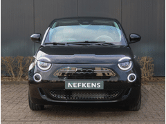Fiat 500 1.0 Hybrid La Prima - Afbeelding 2