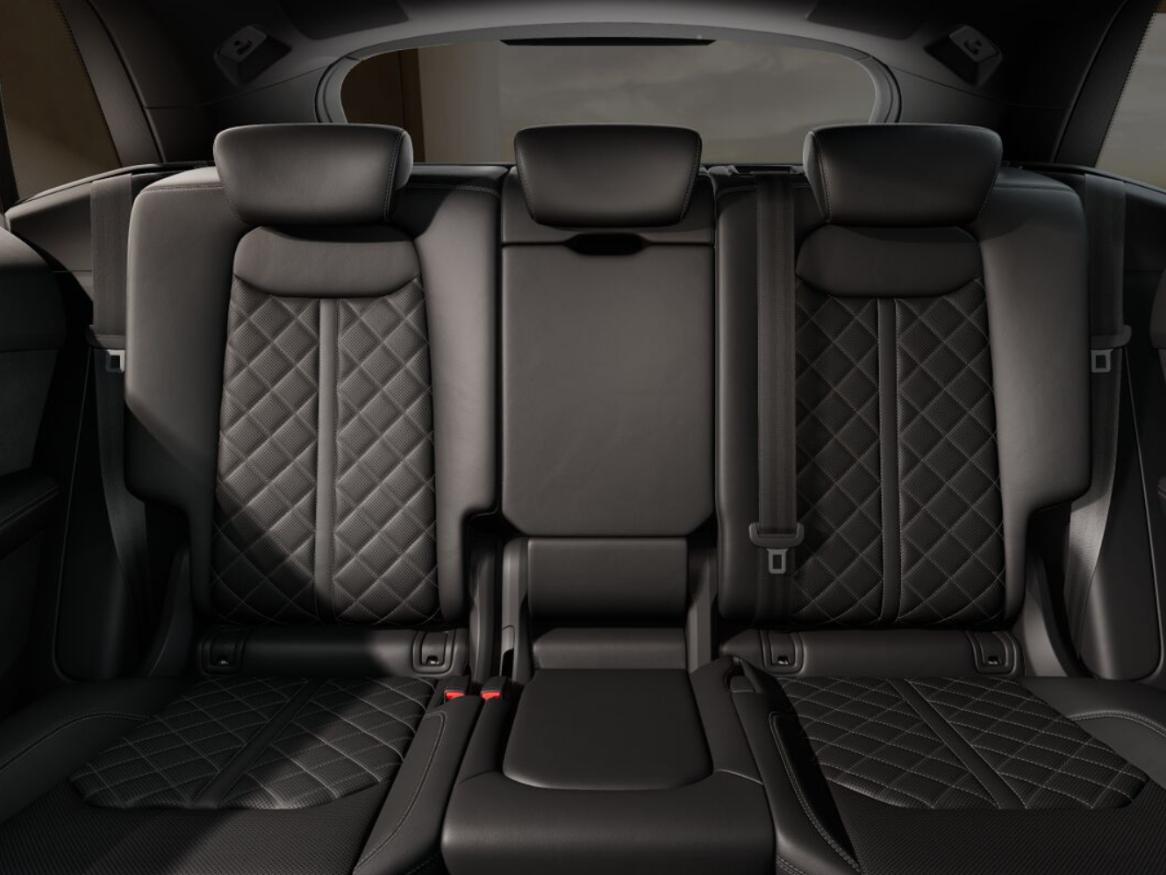 Audi Q8 Pro Line S 55 TFSI e 290 kW / 394 PK SUV 8 versn.  - Afbeelding 5