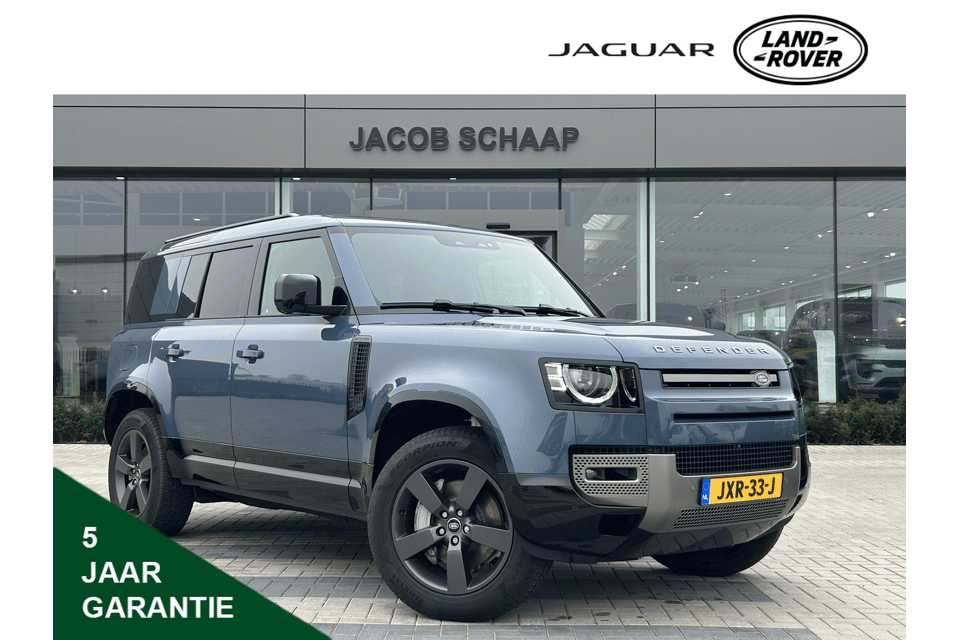 Land Rover Defender 110 2.0 P300e 110 X-Dynamic HSE - Afbeelding 1