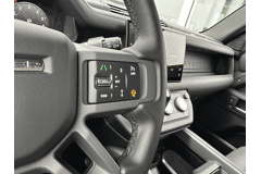 Land Rover Defender 110 2.0 P300e 110 X-Dynamic HSE - Afbeelding 4