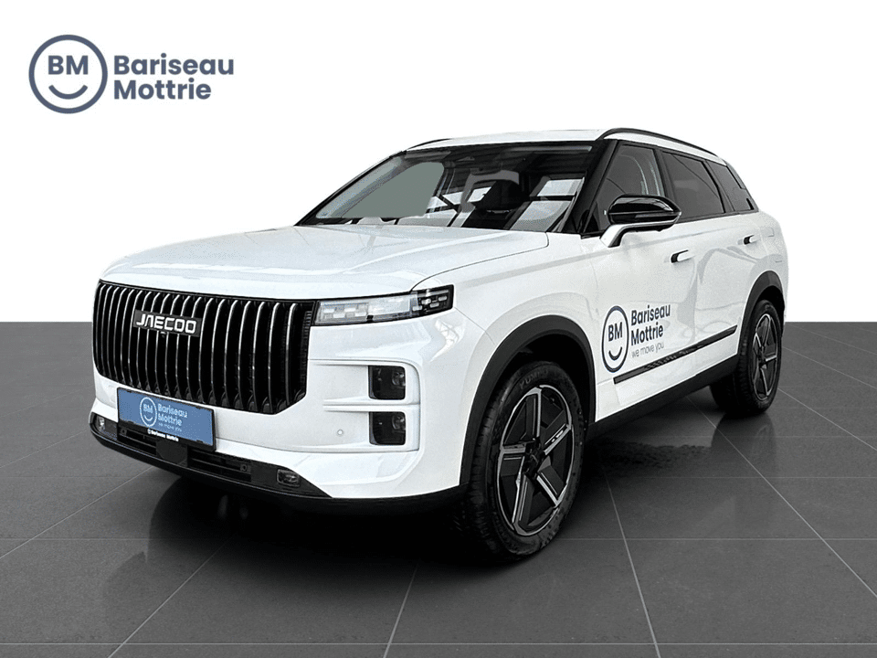 Jaecoo 7 EXCLUSIVE SHS - Afbeelding 1