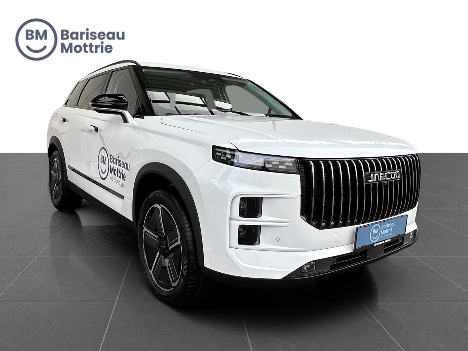 Jaecoo 7 EXCLUSIVE SHS - Afbeelding 2