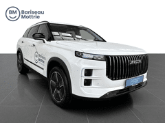 Jaecoo 7 EXCLUSIVE SHS - Afbeelding 2