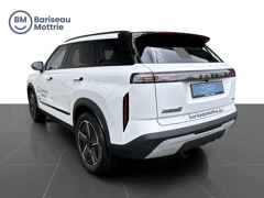 Jaecoo 7 EXCLUSIVE SHS - Afbeelding 4